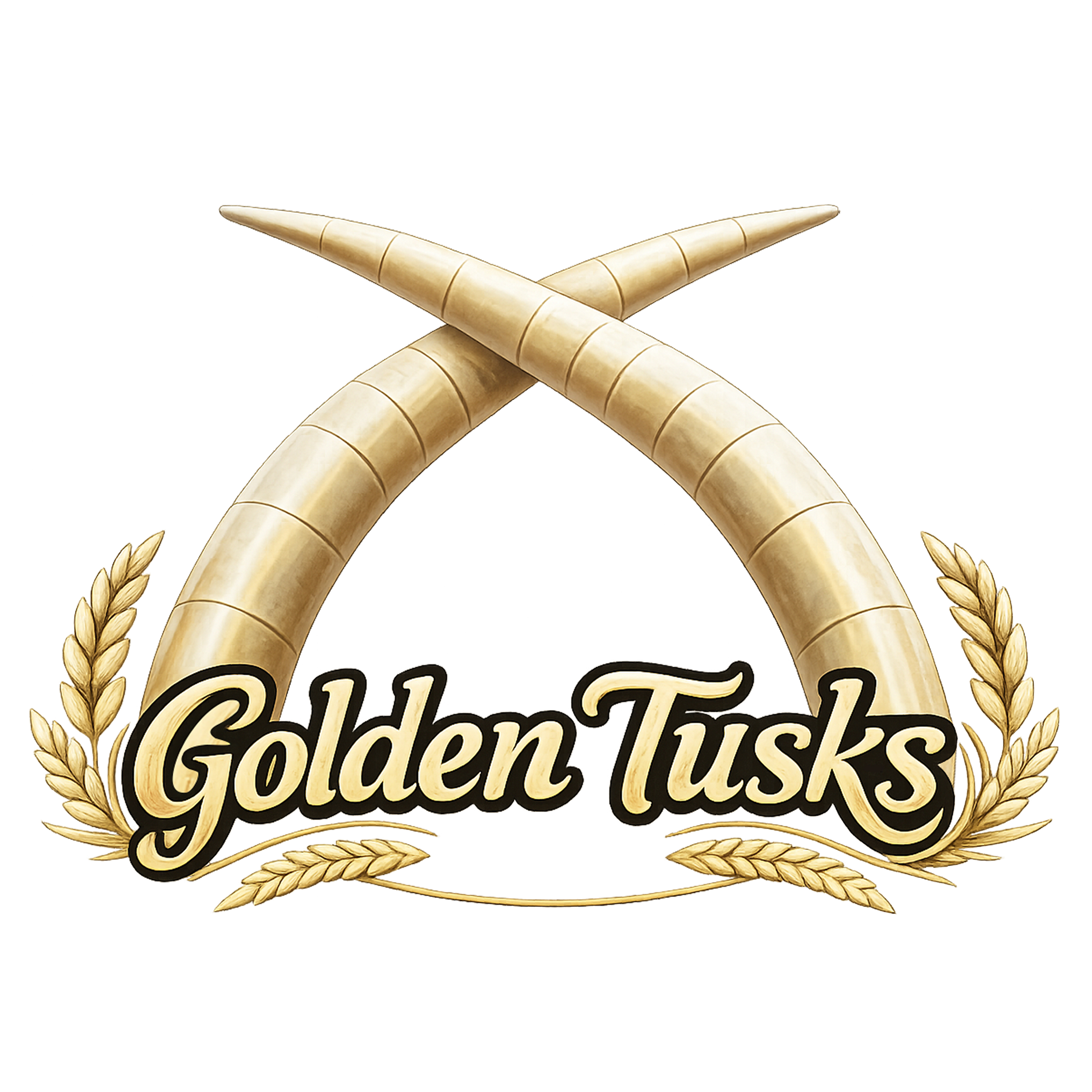 Golden Tusks