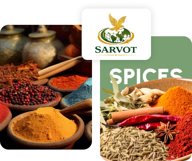 Spices