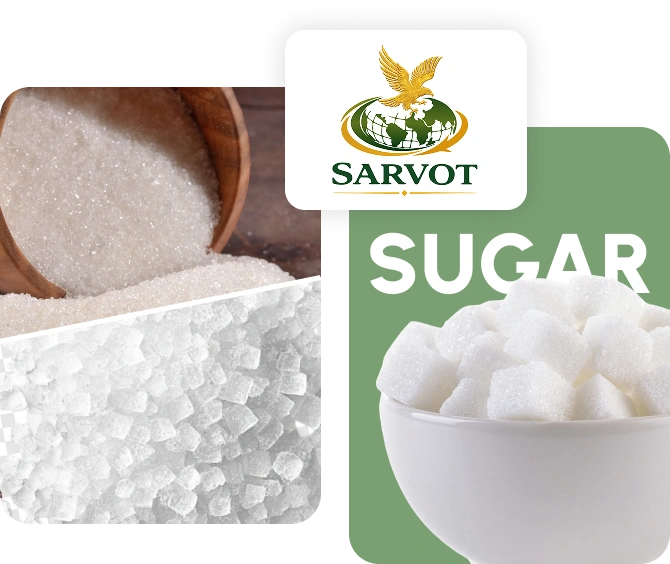Sugars